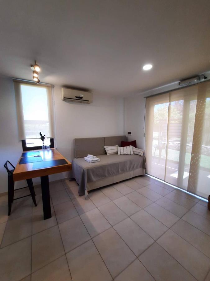 Loft Los Cerezos En Vistalba, Zona De Vinedos Y Bodegas Lujan de Cuyo Buitenkant foto