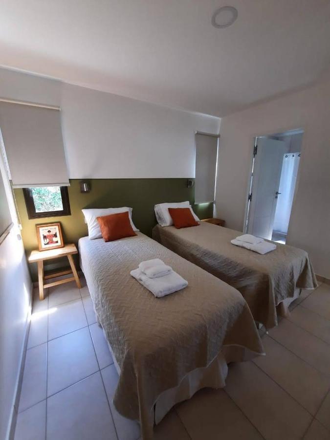 Loft Los Cerezos En Vistalba, Zona De Vinedos Y Bodegas Lujan de Cuyo Buitenkant foto