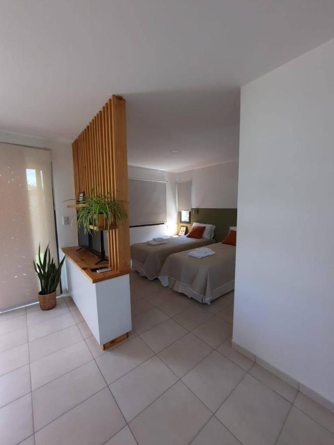 Loft Los Cerezos En Vistalba, Zona De Vinedos Y Bodegas Lujan de Cuyo Buitenkant foto