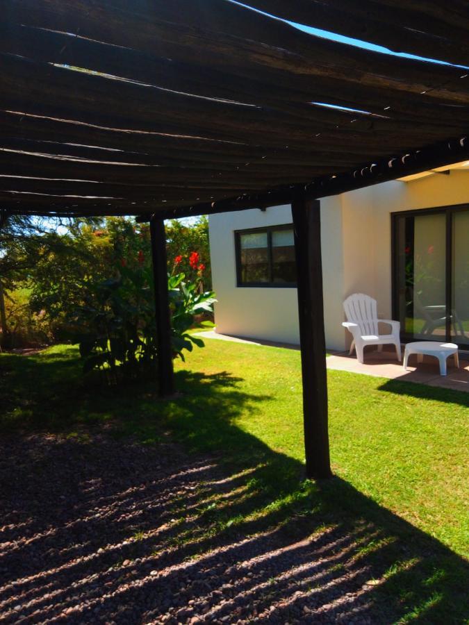 Loft Los Cerezos En Vistalba, Zona De Vinedos Y Bodegas Lujan de Cuyo Buitenkant foto