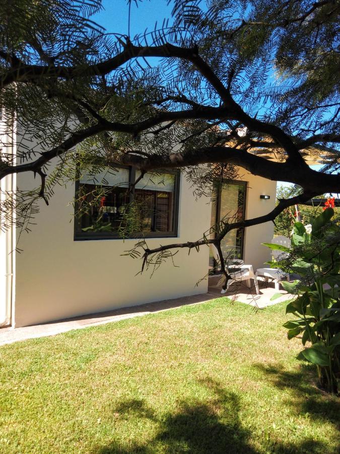 Loft Los Cerezos En Vistalba, Zona De Vinedos Y Bodegas Lujan de Cuyo Buitenkant foto