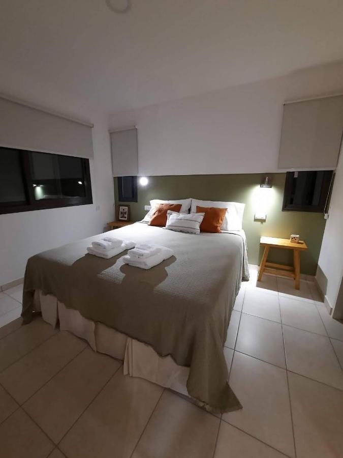Loft Los Cerezos En Vistalba, Zona De Vinedos Y Bodegas Lujan de Cuyo Buitenkant foto
