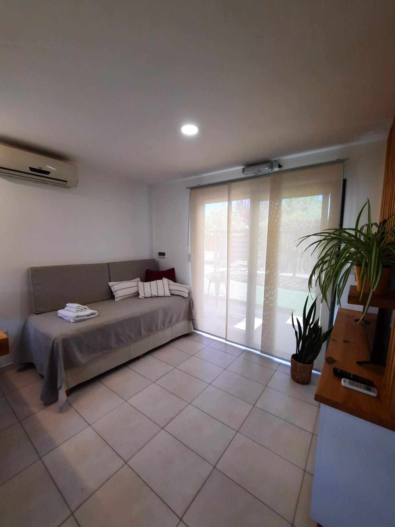 Loft Los Cerezos En Vistalba, Zona De Vinedos Y Bodegas Lujan de Cuyo Buitenkant foto